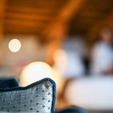 Santa Croce Boutique Hotel Венеция Экстерьер фото