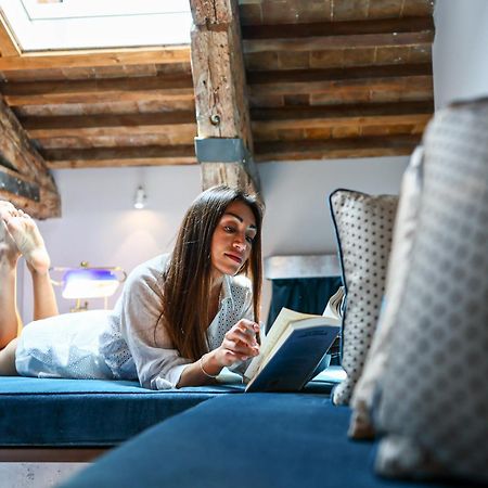 Santa Croce Boutique Hotel Венеция Экстерьер фото
