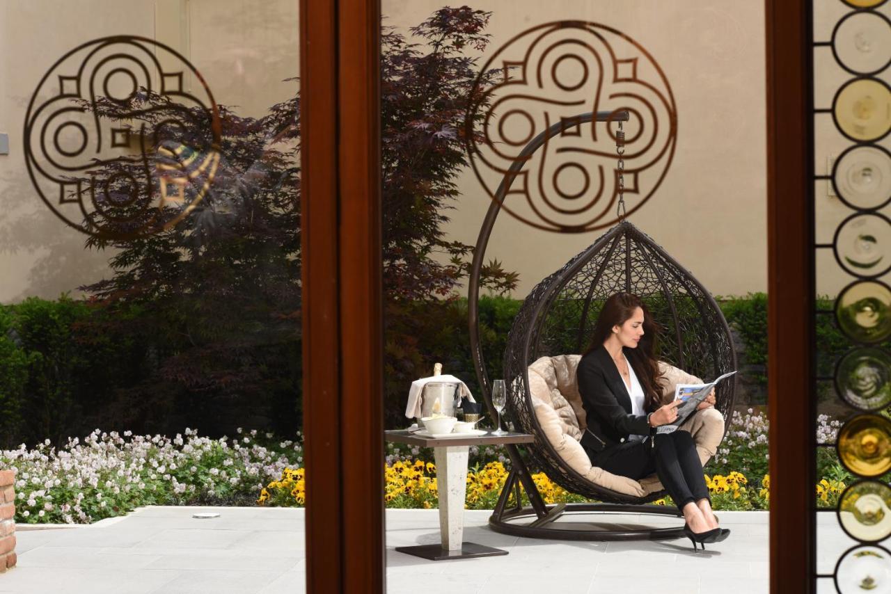 Santa Croce Boutique Hotel Венеция Экстерьер фото