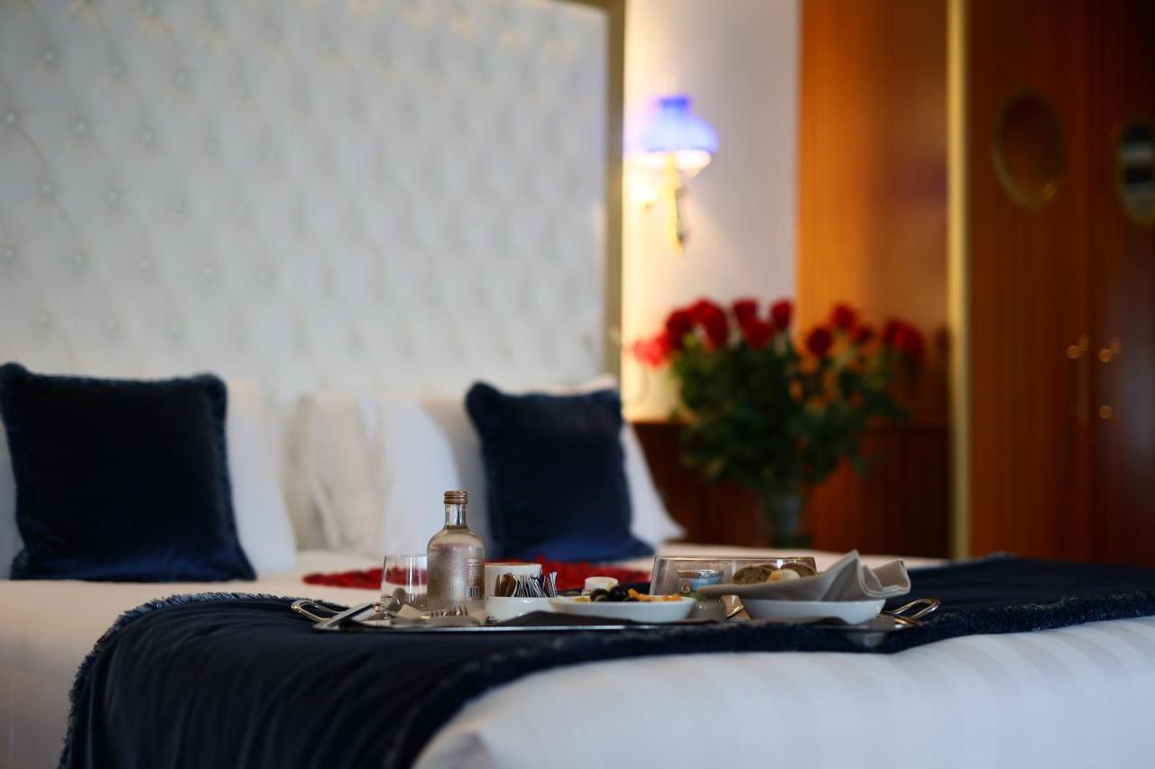 Santa Croce Boutique Hotel Венеция Экстерьер фото
