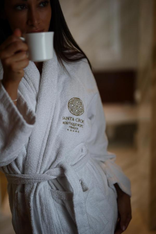 Santa Croce Boutique Hotel Венеция Экстерьер фото