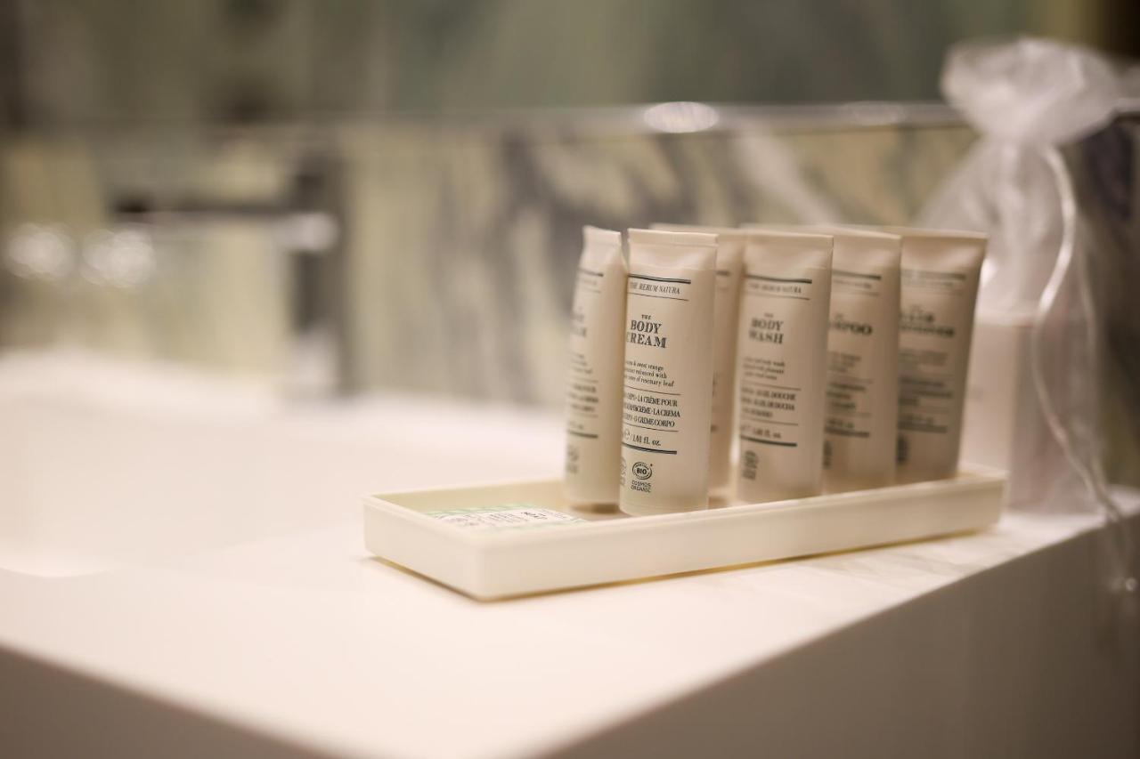 Santa Croce Boutique Hotel Венеция Экстерьер фото