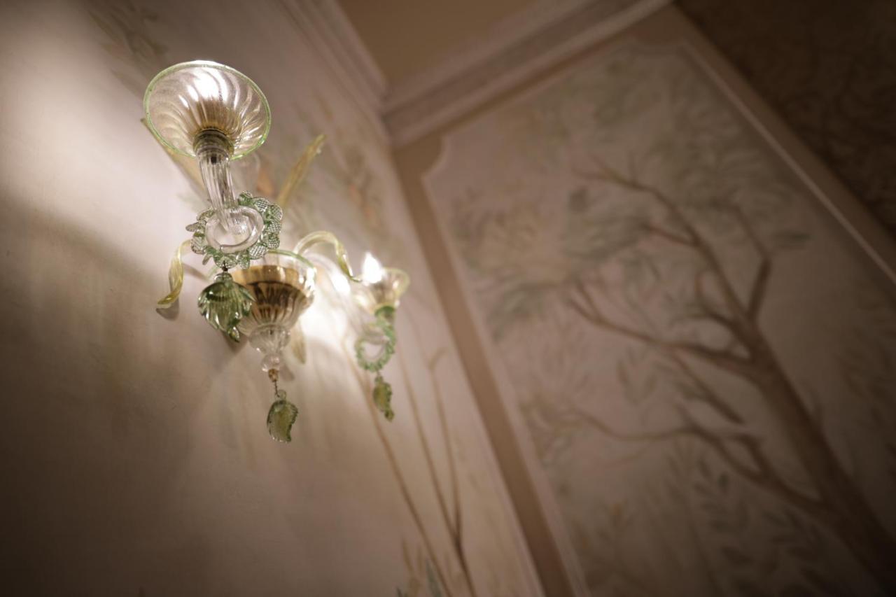 Santa Croce Boutique Hotel Венеция Экстерьер фото