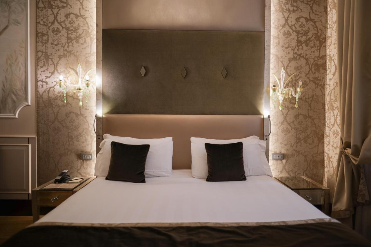 Santa Croce Boutique Hotel Венеция Экстерьер фото