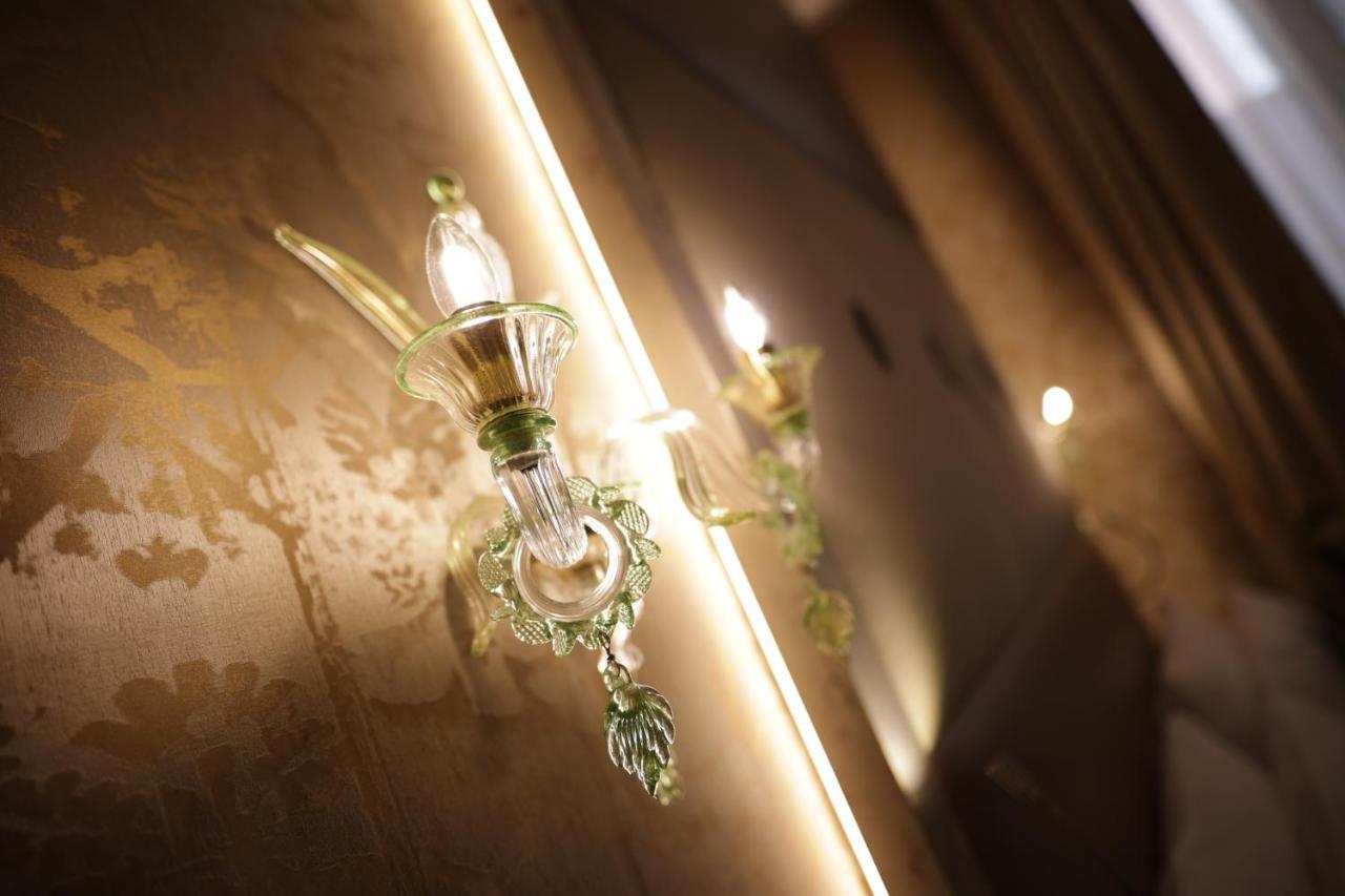 Santa Croce Boutique Hotel Венеция Экстерьер фото