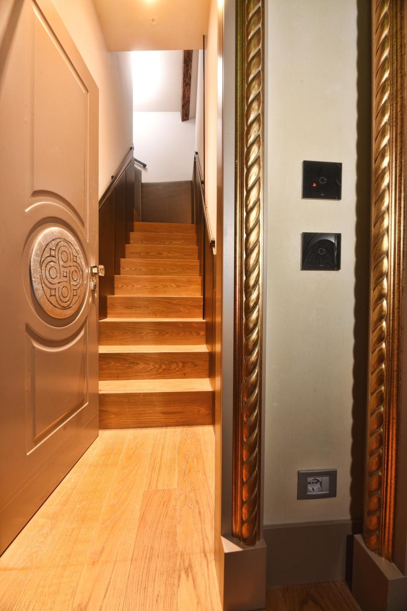 Santa Croce Boutique Hotel Венеция Экстерьер фото