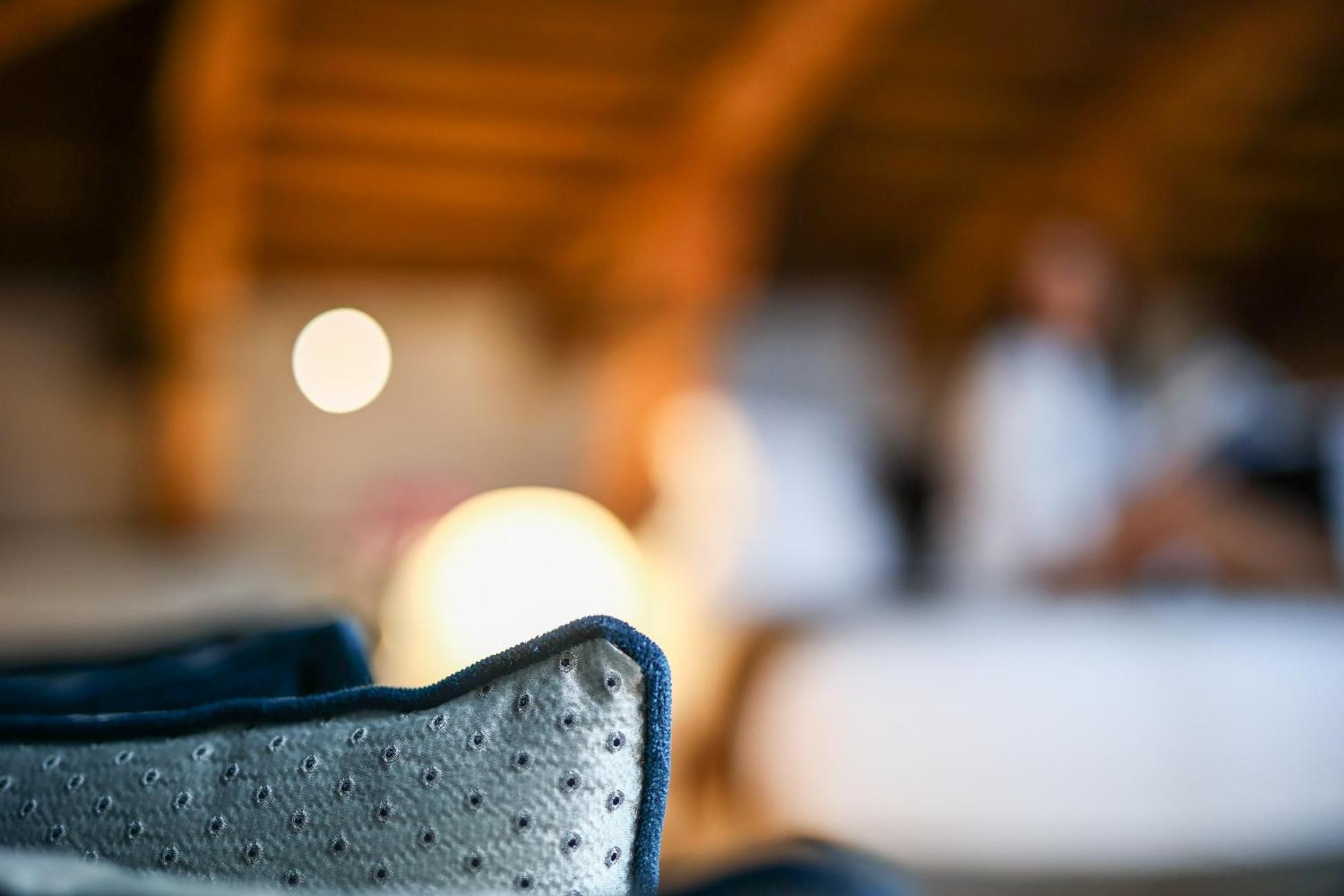 Santa Croce Boutique Hotel Венеция Экстерьер фото