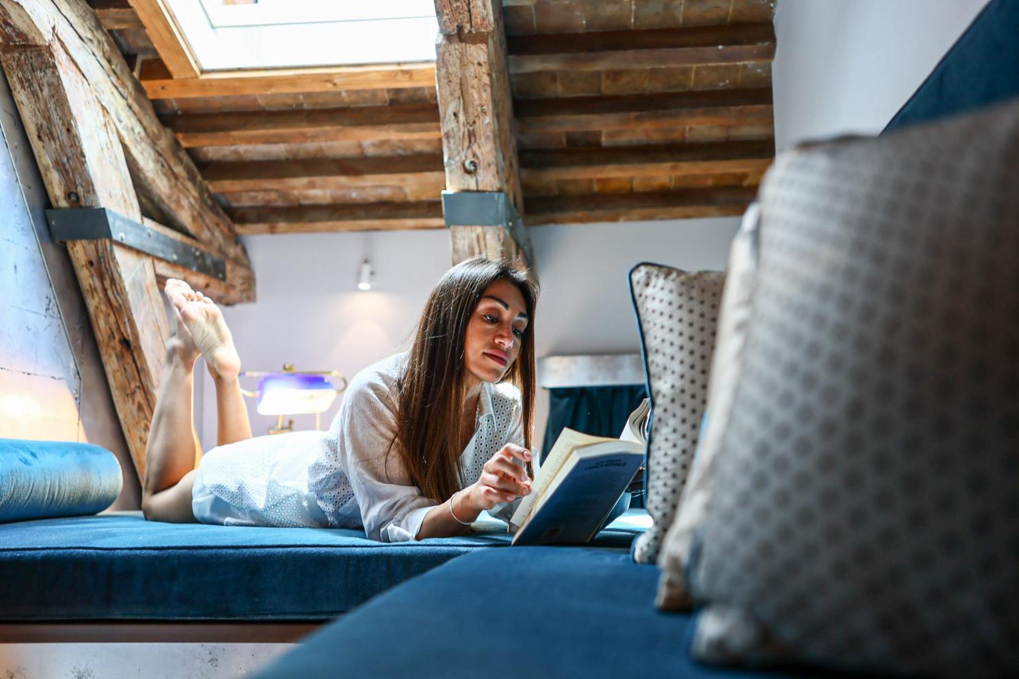 Santa Croce Boutique Hotel Венеция Экстерьер фото