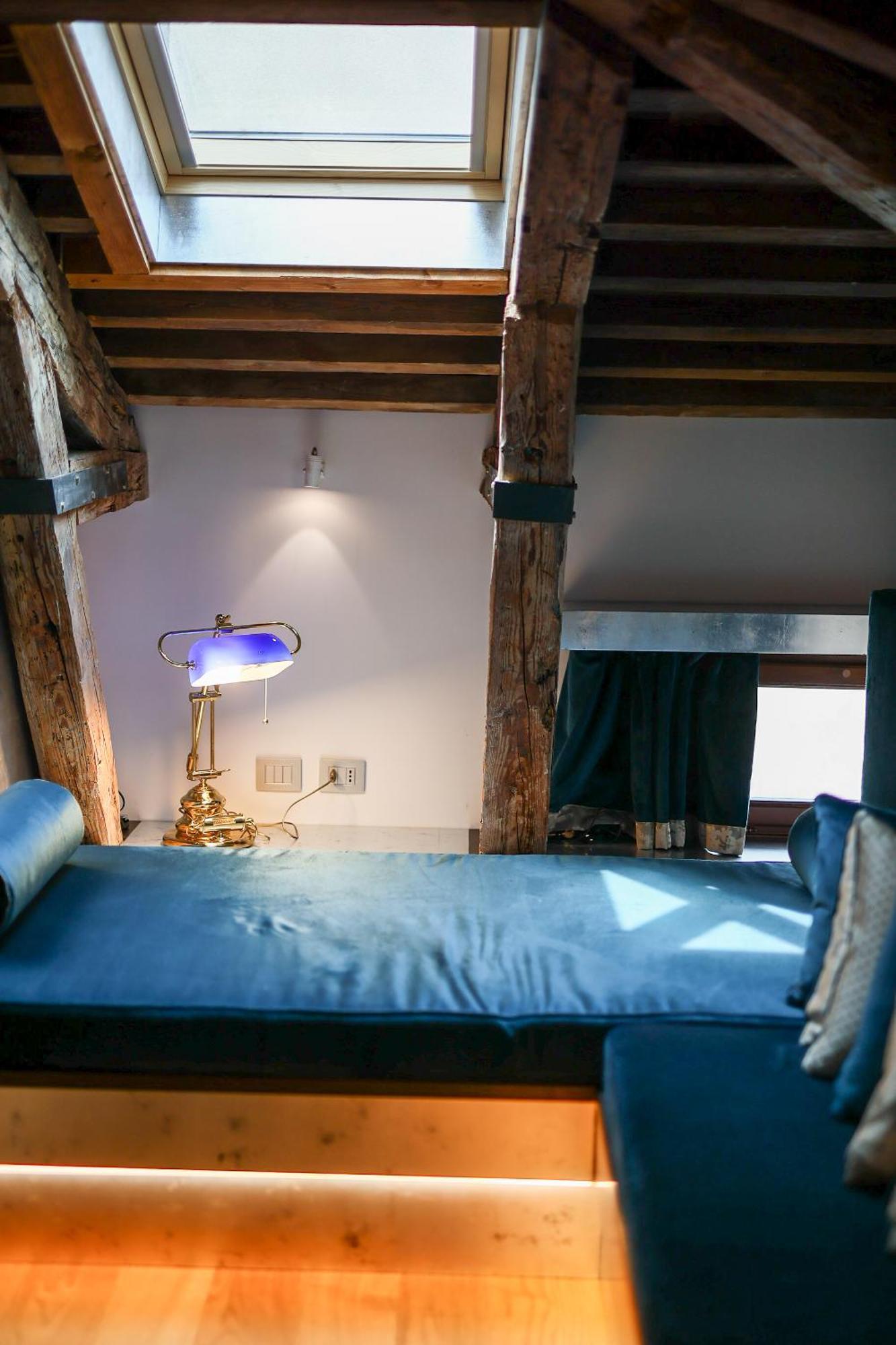Santa Croce Boutique Hotel Венеция Экстерьер фото