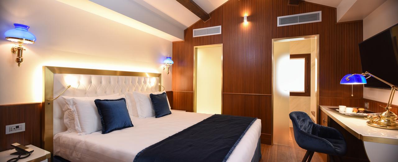 Santa Croce Boutique Hotel Венеция Экстерьер фото