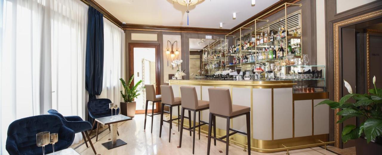 Santa Croce Boutique Hotel Венеция Экстерьер фото