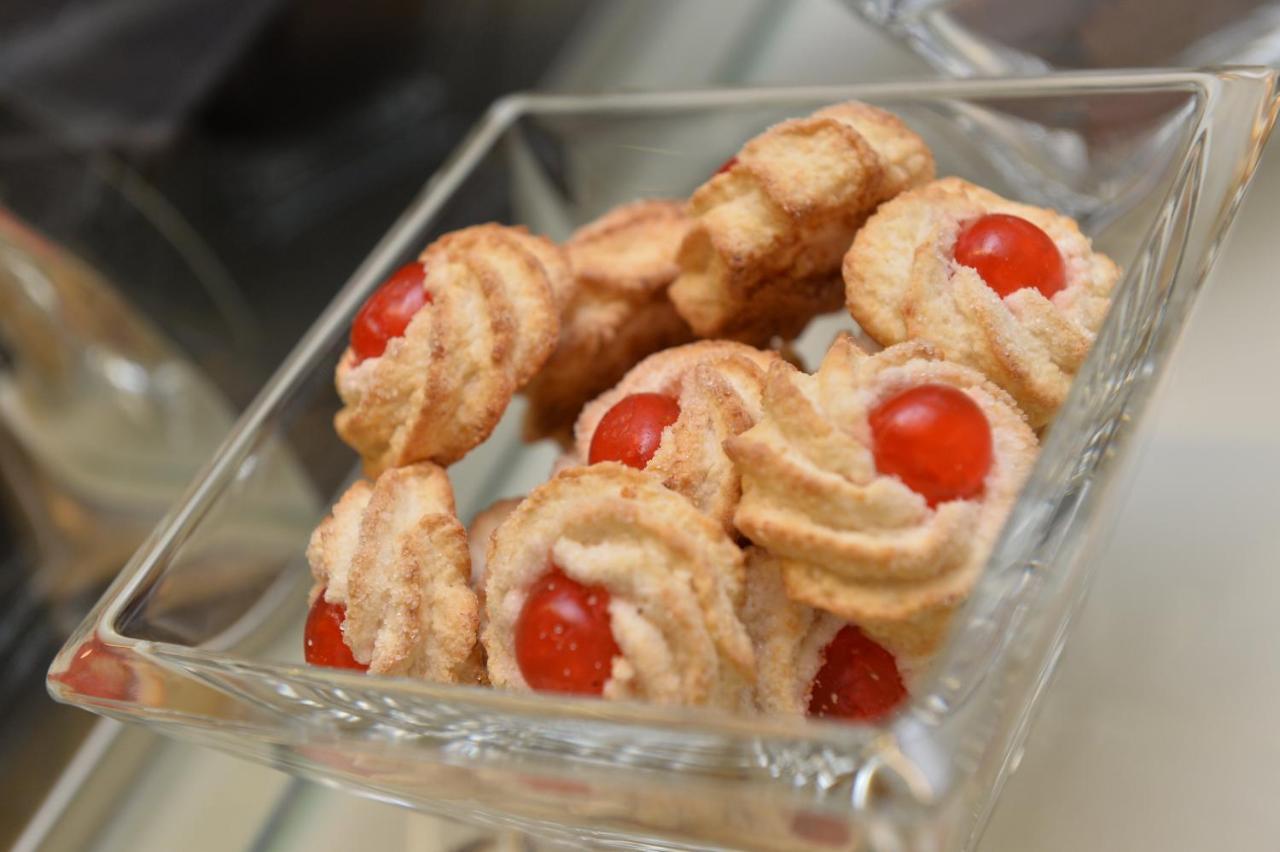 Santa Croce Boutique Hotel Венеция Экстерьер фото
