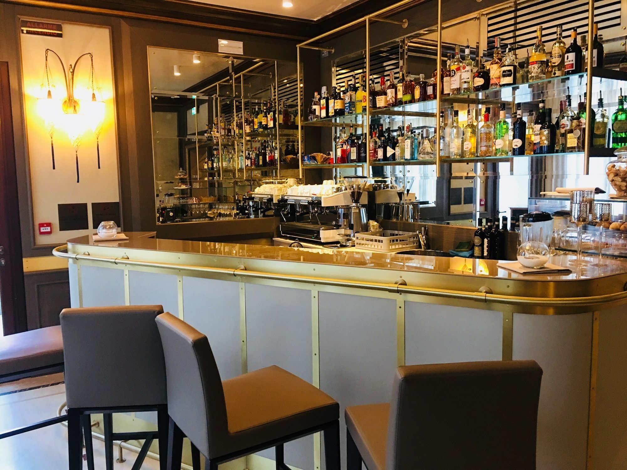 Santa Croce Boutique Hotel Венеция Экстерьер фото